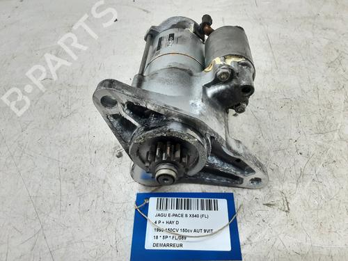 Startmotor JAGUAR E-PACE (X540) 2.0 D150 AWD | BP32249392M8 - Image 2