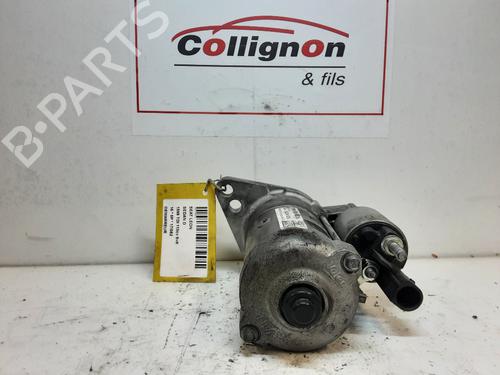Starter SEAT LEON (5F1) 1.6 TDI | BP20277869M8 