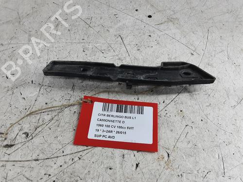 front-bumper-bracket-citroen-berlingo-box-bodympv-b9-2008-33736440 main image