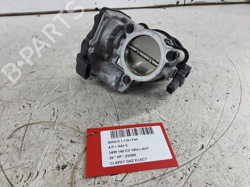 Throttle body BMW 1 (F40) 118 i | BP36365367M82 - Image 2