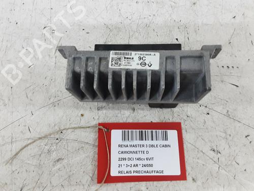 Electronic sensor RENAULT MASTER III Platform/Chassis (EV, HV, UV) 2.3 dCi 145 FWD (EV0E, EV0F, HV0E, HV0F, UV0E, UV0F,... | BP39712284M84 - Image 2
