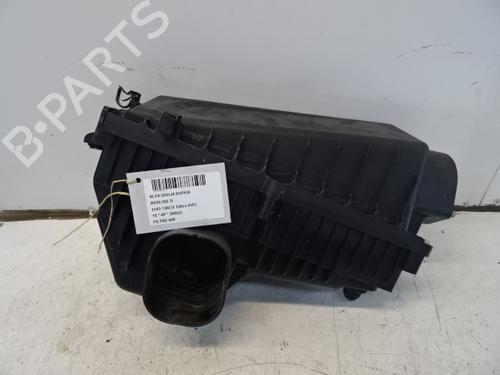 Used Air filter box Air filter box 39056233 39056233