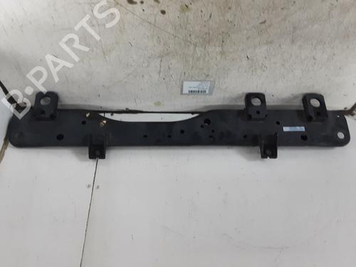 Used Front slam panel Front slam panel NISSAN QASHQAI II (J11, J11_) 1.3 DIG-T (158 hp) 20278360 20278360