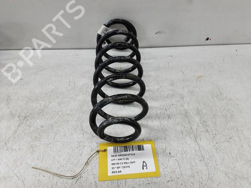 Used Shock absorber spring Shock absorber spring 36800436 36800436