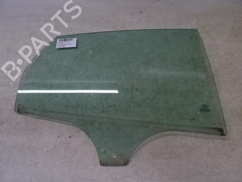 Used Rear right door window FORD FOCUS III 1.6 TDCi (95 hp) 24135190