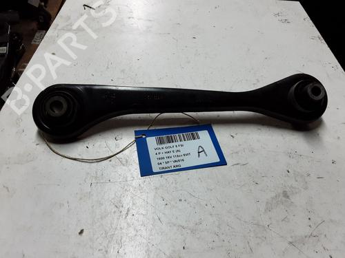 Used Left rear suspension arm VW GOLF V (1K1) 1.6 FSI (115 hp) 22176259
