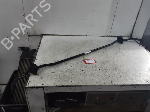 Used Anti roll bar BMW X2 (F39) xDrive 25 e Plug-in-Hybrid (220 hp) 32161202