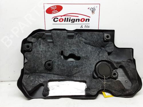 Upper protection FORD FIESTA VI (CB1, CCN) 1.5 TDCi | BP20276485M93 