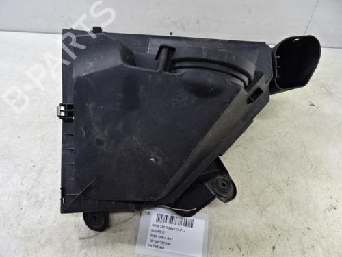 Used Air filter box BMW 3 Coupe (E92) 330 d xDrive (245 hp) 22176853