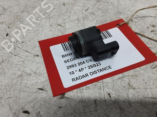 Electronic sensor BMW 5 (F10) 525 d | BP32629691M84
