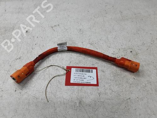 Used Cable Cable PORSCHE TAYCAN (Y1A) Electric (Y1AAA1, Y1AAI1) (408 hp) 32360009 32360009