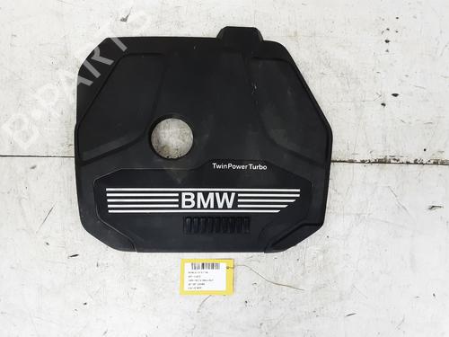Used Upper protection Upper protection BMW 1 (F40) 118 i (140 hp) 36366077 36366077