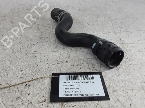 Pipe PEUGEOT 2008 I (CU_) 1.6 BlueHDi 100 | BP32243636M125