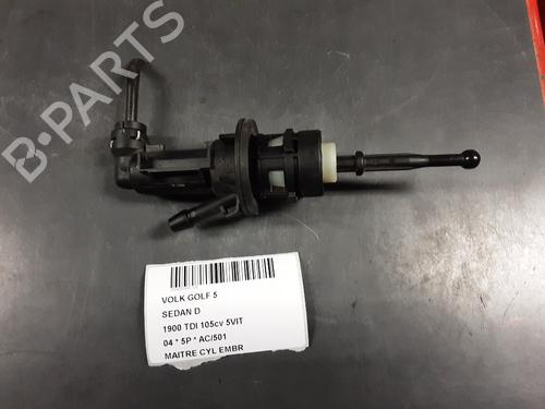 Koblingscylinder VW GOLF V (1K1) 1.9 TDI 4motion | BP20281738M113 