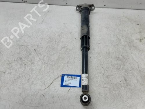 Left rear shock absorber VW POLO VI (AW1, BZ1, AE1) 1.0 TSI | BP32244697M18