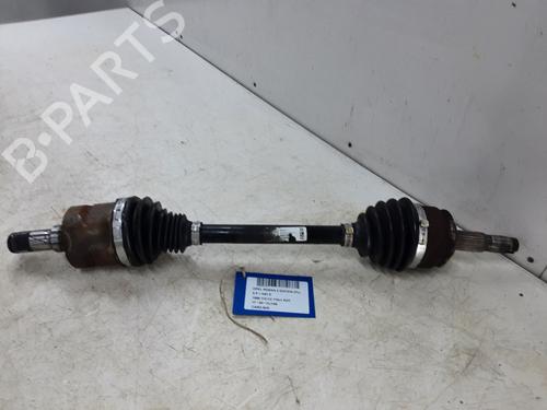 Used Left front driveshaft Left front driveshaft 39050944 39050944