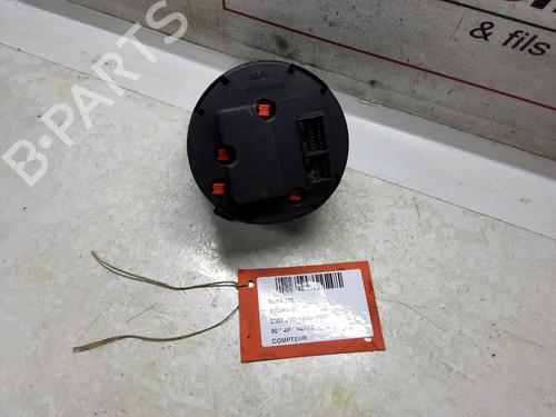 Display monitor ALFA ROMEO 156 (932_) 2.4 JTD (932A1B__) | BP20284426C48 