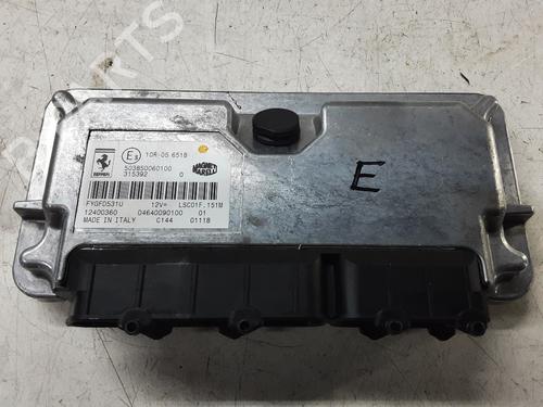 Used Control unit Control unit FERRARI GTC4 Lusso / Lusso T 6.3 (690 hp) 22414099 22414099