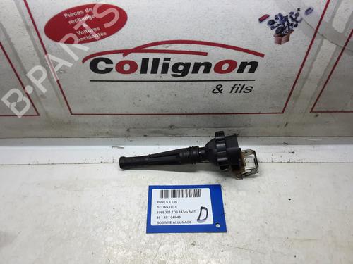 Used Ignition coil BMW 3 (E36) 325 tds (143 hp) 20281835