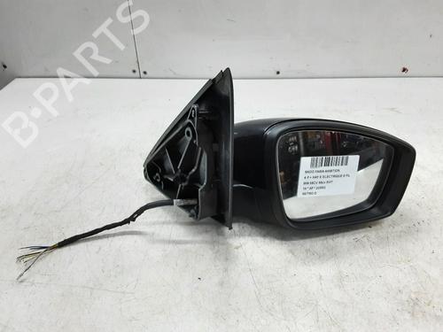 Used Right mirror SKODA FABIA III (NJ3) 1.0 TSI (95 hp) 23095656
