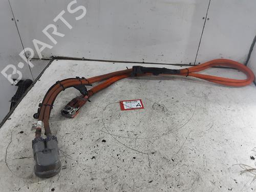 Câble BMW X1 (U11) xDrive 25 e Plug-in-Hybrid (245 hp) 32045424