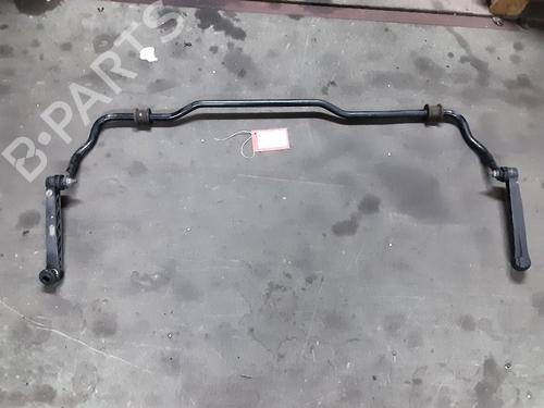 Used Anti roll bar MERCEDES-BENZ A-CLASS (W168) A 170 CDI (168.008) (90 hp) 20284235