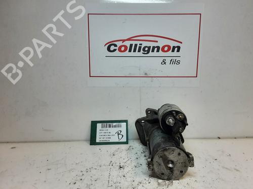 Used Starter RENAULT CLIO II (BB_, CB_) 1.2 (BB0A, BB0F, BB10, BB1K, BB28, BB2D, BB2H, CB0A,... (58 hp) 22773517