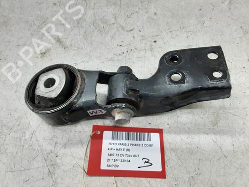 Used Gearbox mount Gearbox mount TOYOTA YARIS (_P13_) 1.5 Hybrid (NHP130_) (101 hp) 33872147 33872147