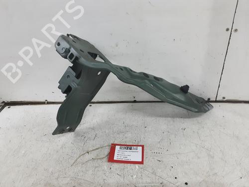 Venstre forlygtestøtte DACIA DUSTER (PYM_, PYN_) 1.0 ECO G-100 (101 hp) 32629619