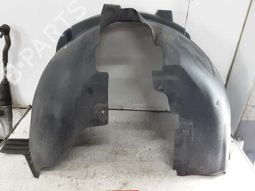 Hjulbue VOLVO XC40 (536) T5 AWD | BP33199408C56 - Image 3