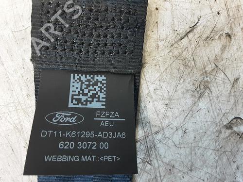 Front left seatbelt FORD TRANSIT CONNECT V408 Box Body/MPV 1.5 EcoBlue | BP34103860I26  - Image 5
