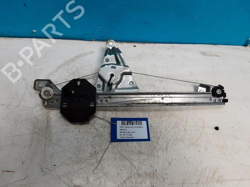 Rear left window mechanism DACIA LOGAN MCV II 1.0 TCe 100 | BP32245504C24 - Image 2