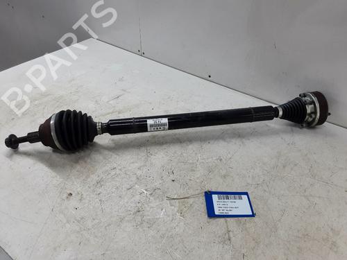 Used Right front driveshaft VW GOLF VII (5G1, BQ1, BE1, BE2) 1.6 TDI (110 hp) 20278987