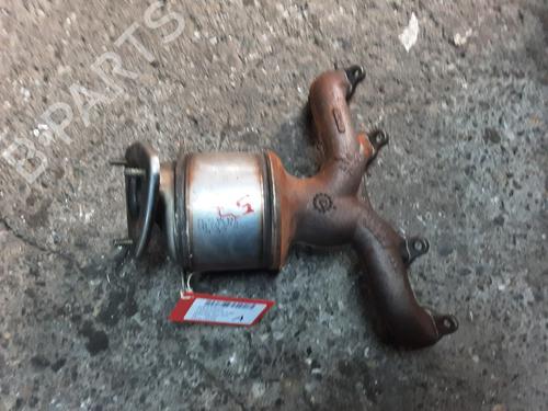 Catalyst VW CADDY III Box Body/MPV (2KA, 2KH, 2CA, 2CH) 2.0 SDI | BP22176085M10 
