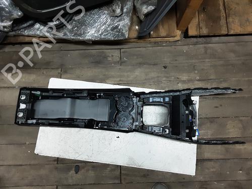 Middle console VW PASSAT B6 (3C2) 1.4 TSI EcoFuel | BP23503690I22 