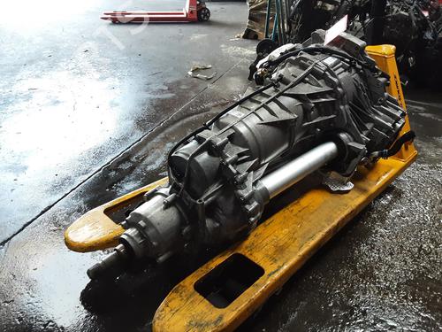 Gearbox AUDI Q7 (4MB, 4MG, 4MQ) SQ7 quattro | BP34210767M3 - Image 3