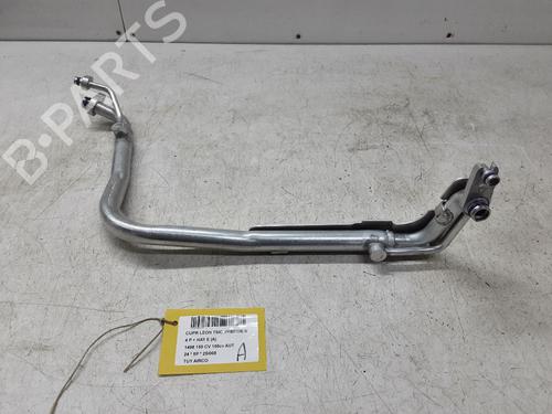 AC pipe SEAT LEON (KL1, KLG) 1.5 eTSI | BP39063805M126 - Image 3