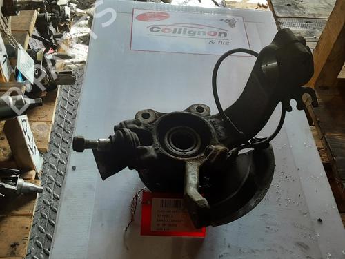 Used Right front steering knuckle FORD GALAXY I (WGR) 1.9 TDI (110 hp) 20282683