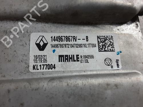Intercooler RENAULT KANGOO III Box Body/MPV 1.5 Blue dCi 95 (FJAB) | BP39712452M30 - Image 5