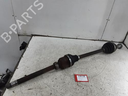 Used Right front driveshaft PEUGEOT BOXER Van 2.2 BlueHDi 140 (140 hp) 31312648