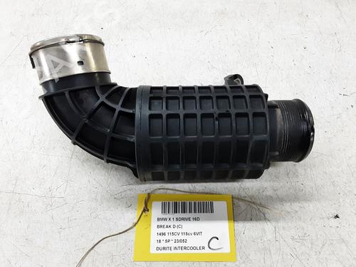 Used Intercooler pipe Intercooler pipe BMW X1 (F48) sDrive 16 d (116 hp) 36479007 36479007