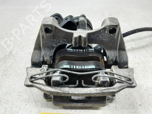 Left rear brake caliper AUDI A3 Sportback (8YA, 8YF) 30 TFSI | BP39059662M107 - Image 4