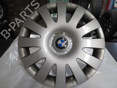 Hulkapsel BMW 1 (E87) 120 i (170 hp) 20277034