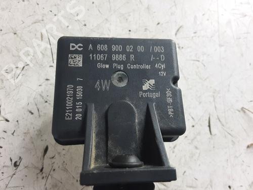 Electronic sensor MERCEDES-BENZ A-CLASS Saloon (V177) A 180 d (177.103) | BP36094059M84 - Image 4