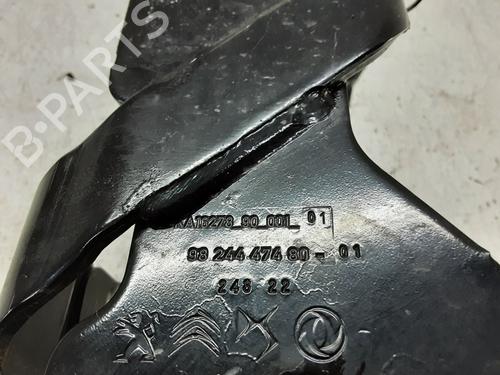 ABS pump OPEL CORSA F (P2JO) 1.2 (68) | BP40293216M43 - Image 2