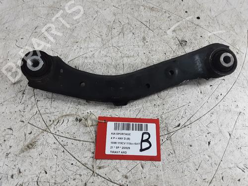 Used Right rear suspension arm KIA SPORTAGE IV (QL, QLE) 1.6 CRDi (116 hp) 31604899
