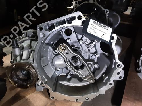 Used Gearbox AUDI A3 Sportback (8PA) 1.6 TDI (105 hp) 20281981