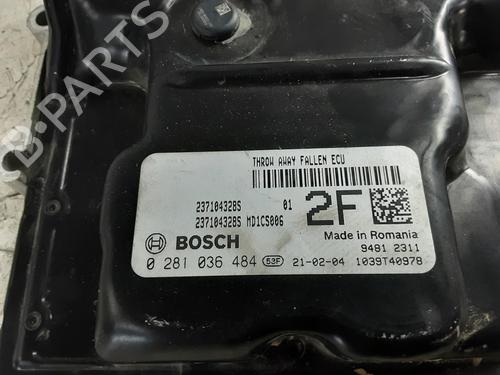 Electronic module RENAULT KANGOO III Box Body/MPV 1.5 Blue dCi 95 (FJAB) | BP39712507M83 - Image 5