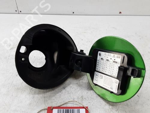 Fuel flap SKODA FABIA III (NJ3) 1.0 TSI | BP23095756C131 