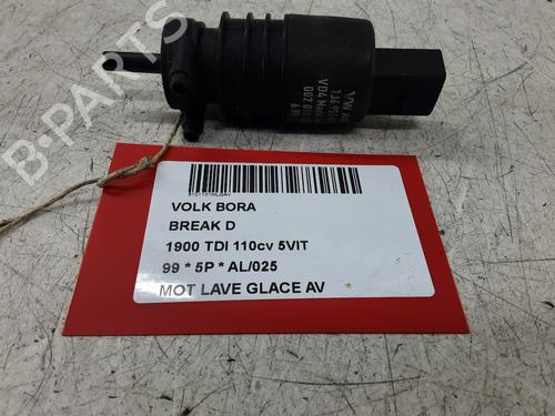 Used Washer pump Washer pump VW BORA Variant (1J6) 1.9 TDI (110 hp) 20283034 20283034